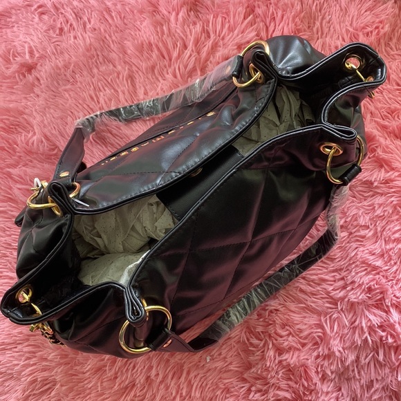 🖤 Steve Madden Black Bowen - Picture 11 of 15